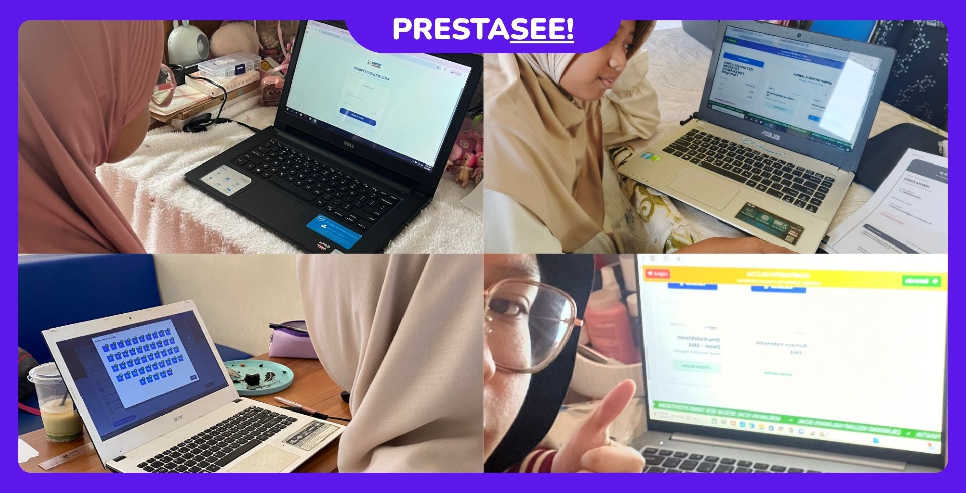 KOSN 9 Tahun 2026 Ciptakan Ruang Belajar Kompetitif bagi Pelajar Berprestasi di Seluruh Indonesia